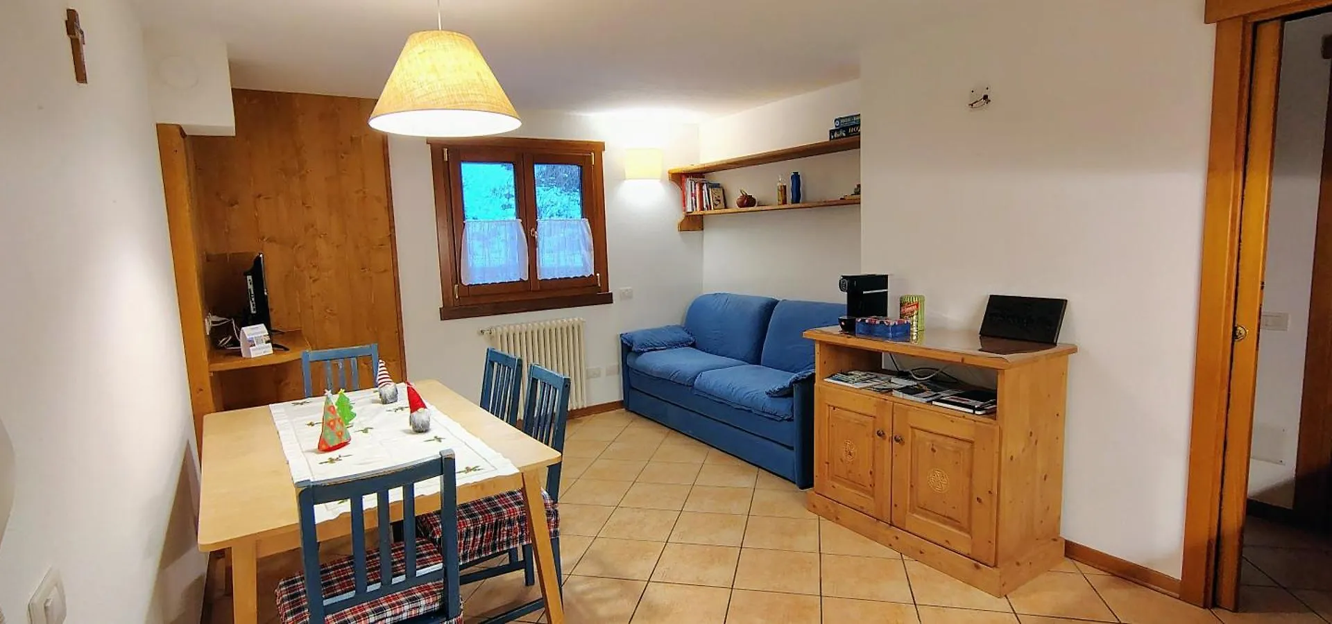 Mottabella Apartment Motta di Sotto Italy