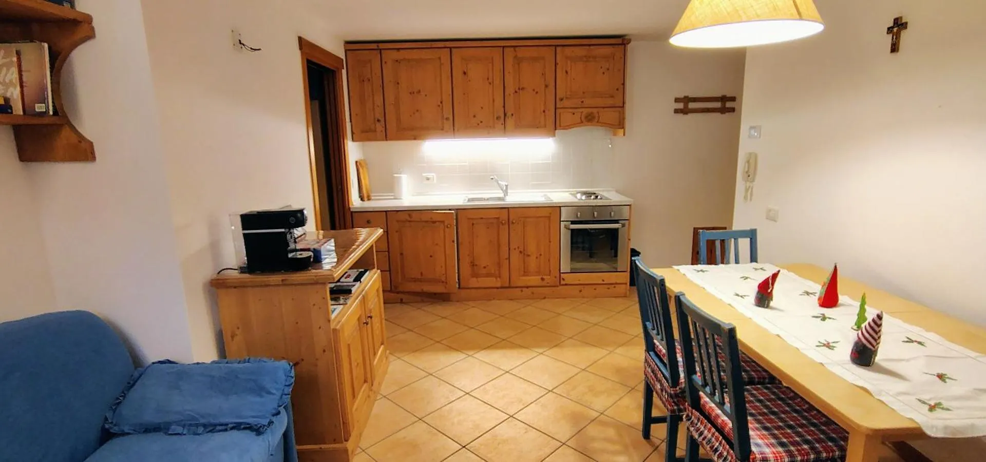Mottabella Apartment Motta di Sotto