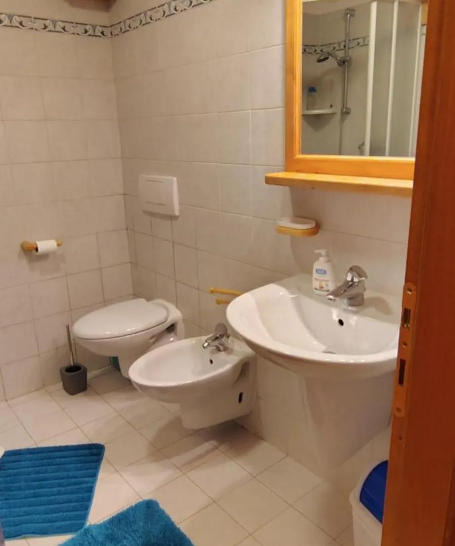 Mottabella Apartment Motta di Sotto