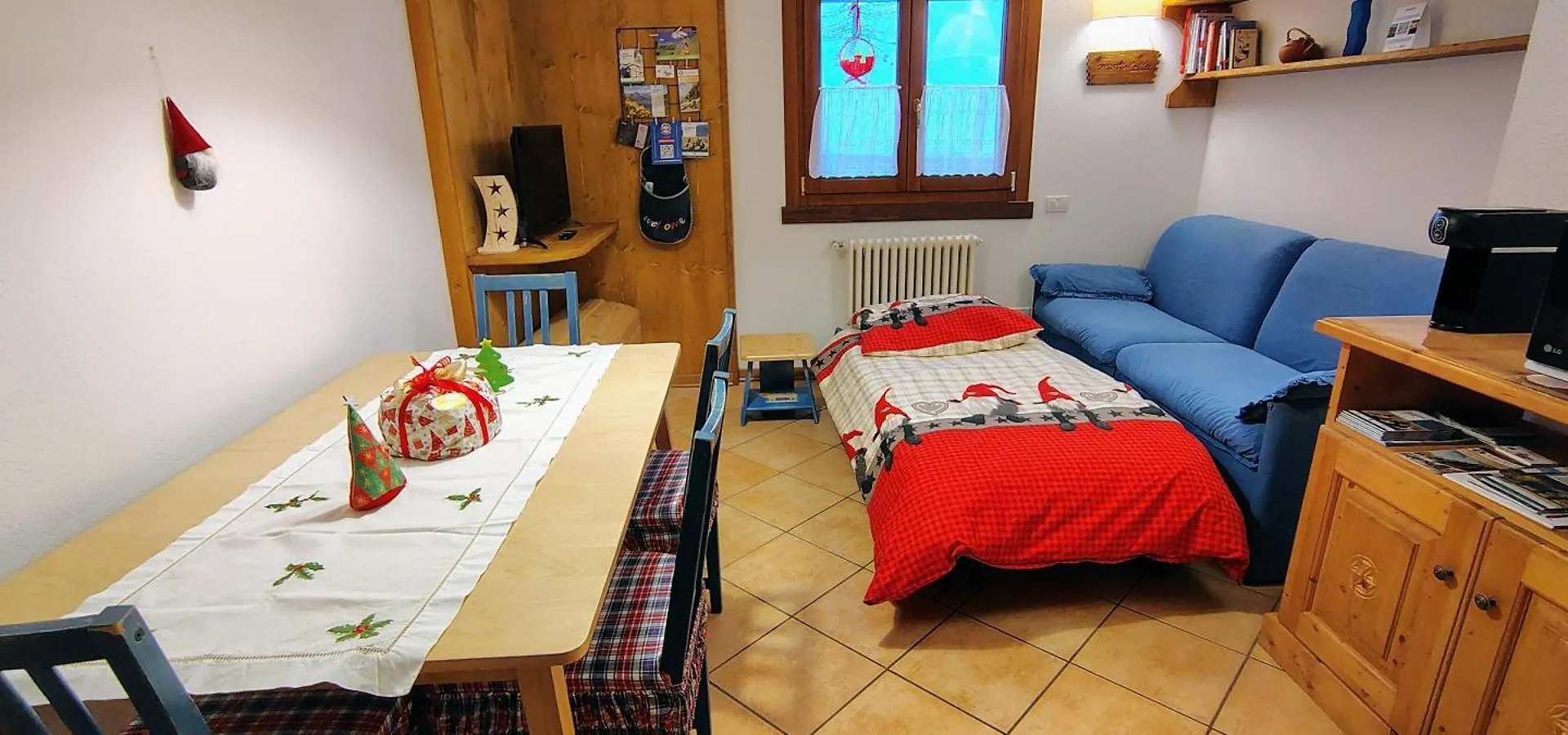 Mottabella Apartment Motta di Sotto Italy