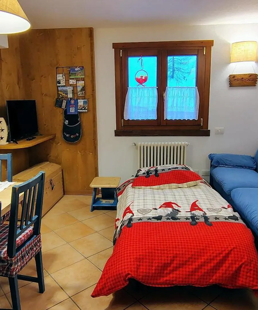 Mottabella Apartment Motta di Sotto