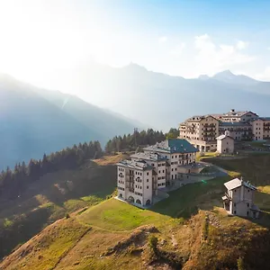 Casa In Un'esclusiva Zona Di Appartement