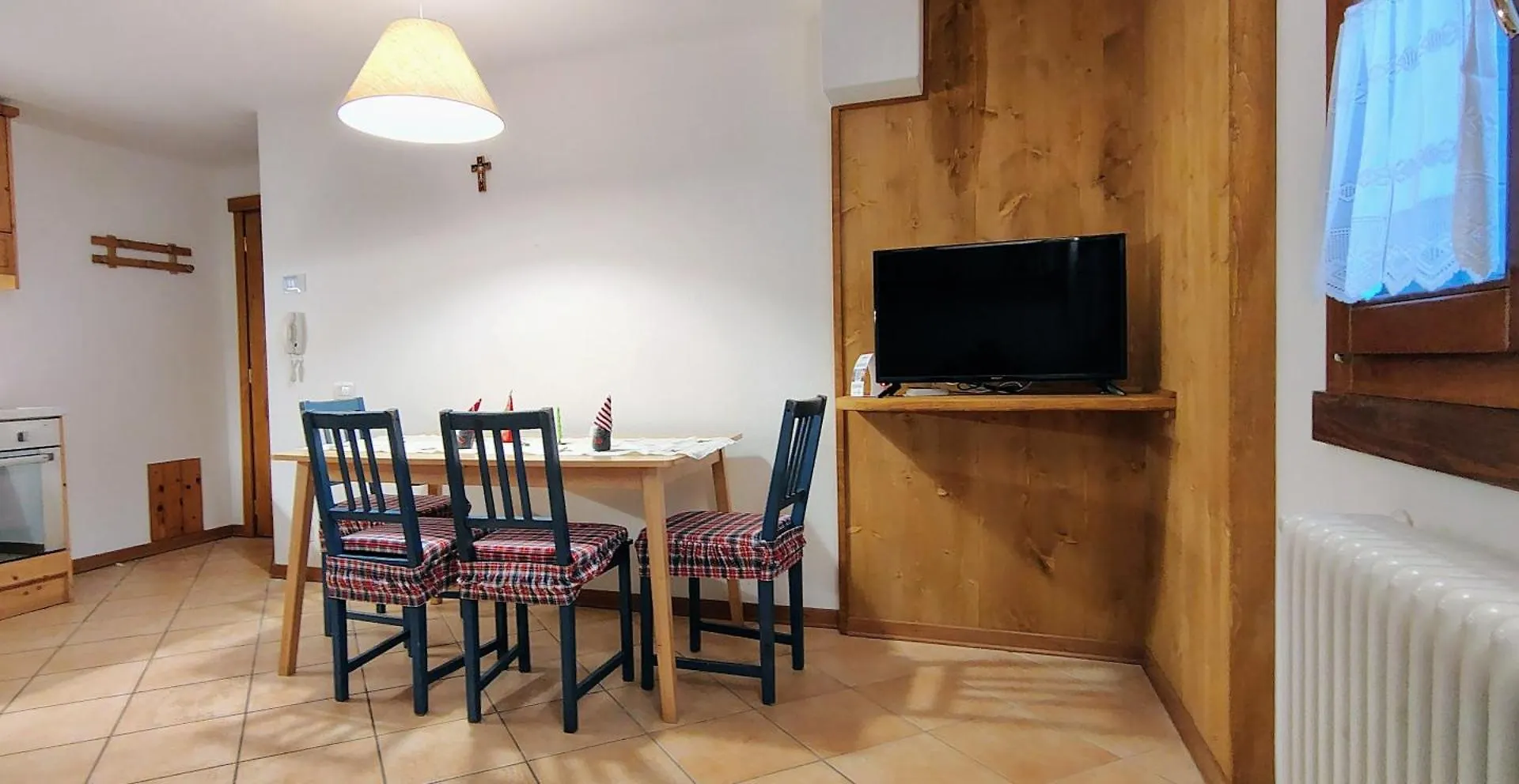 Mottabella Apartment Motta di Sotto